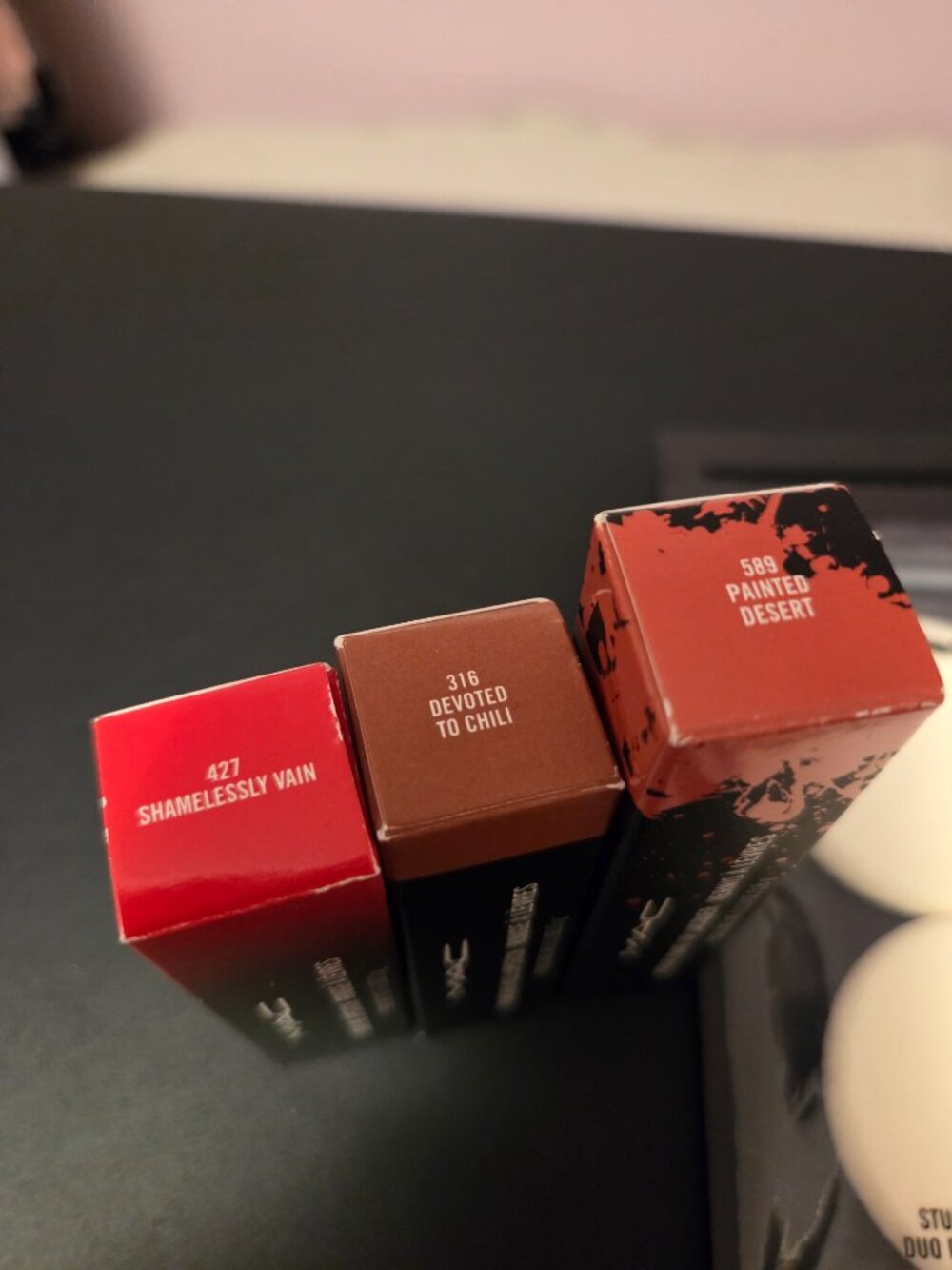 MAC cosmetics - Picture 2 of 5